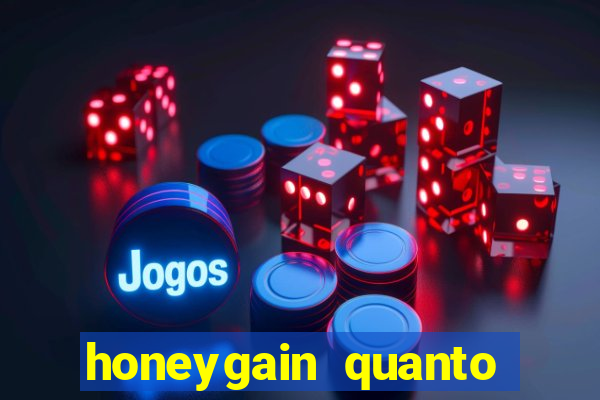 honeygain quanto tempo demora